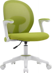 Детский стул Everprof Flip Ткань Светло-зеленый