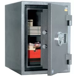 Сейф огнестойкий и устойчивый к взлому Гарант-49 EL