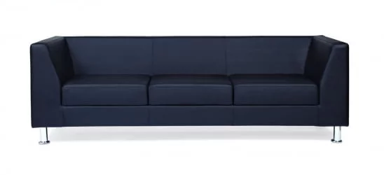 Диван трехместный (Дерби) Consul Orso