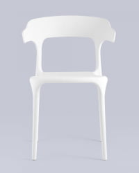 Стул Neo пластик Белый