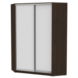 Шкаф-купе YA-198х1250-4(Венге-D5D5)