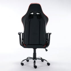 Кресло компьютерное BRABIX Hunter GM-130 Красное