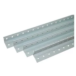 Металлический стеллаж СТФ 200