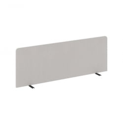 Экран продольный (ткань-CARDIF + врезной профиль) CONCEPT CN.TEKR.CM-118 CARDIF 006 Черный