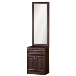 Шкаф Инна 622 денвер темный