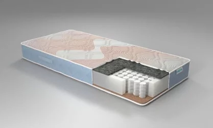 Матрас Real People 160х190