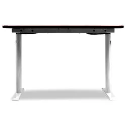Геймерский стол Arozzi Arena Leggero Gaming Desk White