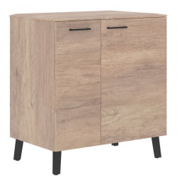 Тумба под оргтехнику JAY JGR 8655 Дуб Каньон