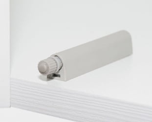 Антресоль угловая (лев/прав) Бьянка 102.108