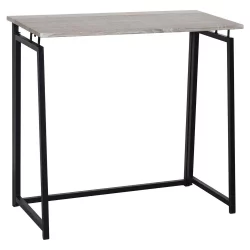 Стол для школьника BRABIX LOFT CD-001 Дуб антик