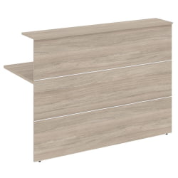 Модуль прямой высокий 1 580 ONIX О.R-MP.V-158 Дуб Аттик