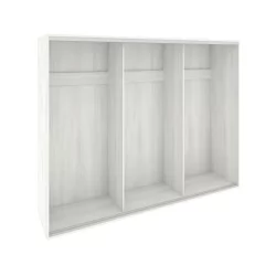 Корпус низкий + трек Maris SH.K3-7.2 Снежная Патина