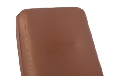 Кресло Алонзо-М Б1711 Светло-коричневый / Alonzo-M B1711