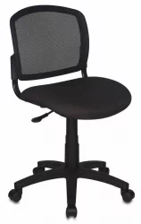 Кресло офисное Бюрократ CH-296NX/Neo Black