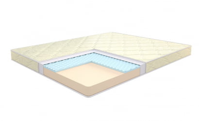 Матрас Бизнес Сон 4 Roll 180х195