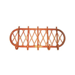 Вешалка 25/03 миндаль матовый