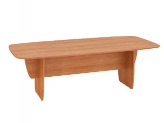 Стол для переговоров Альфа 61.72 Ольха