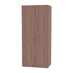 Шкаф распашный R-198х90х60-2(ЯШТ)