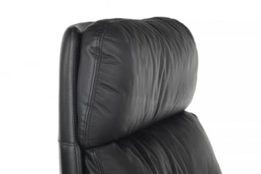 Кресло Марко ЛС-262А Черный / Marco LS-262A