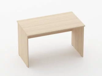 Стол прямой Твин 12.10.12 Туя / Twin