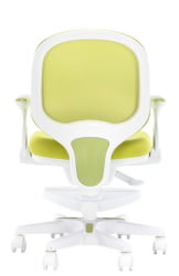 Детский стул Everprof Kids 102 Ткань Зеленый