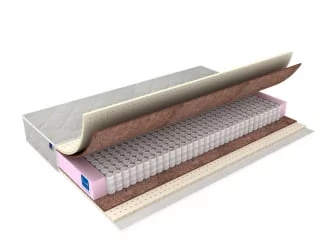 Матрас Eco Paradise 80х200х20