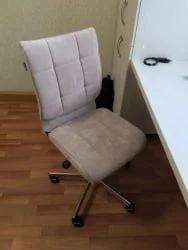 Кресло для оператора Бюрократ CH-330M/LT-21