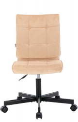 Кресло для персонала Everprof EP-300 Ткань Бежевый