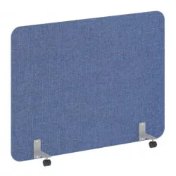 Перегородка на металлических опорах, на роликах Р-лине софт АП.Р-160-120 Ромео-11 / R-line soft AP.R-160-120 Romeo-11