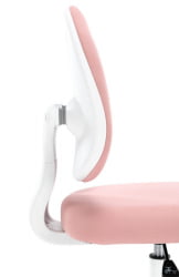 Детский стул Everprof Kids 103 Ткань Розовый