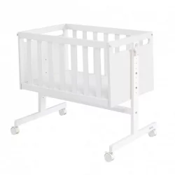 Люлька для новорожденных Micuna You&Me МО-1838 white