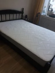 Матрас Ultra Tropikana Foam трикотаж 140х195х19