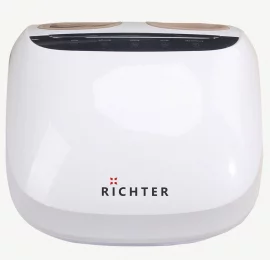 Массажер для ног Richter FLY Белый