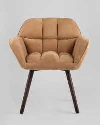 Кресло Брайан Бежевый