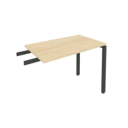 Приставной элемент Metal System Б.ПР-3 Акация/Антрацит