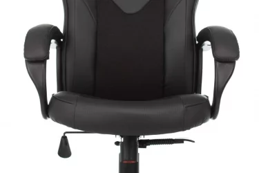 Геймерское кресло Zombie GAME 17 Черный