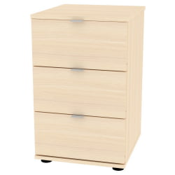 Комод Алиса(K6)657х401х459сторцевойручкой(ДМ)