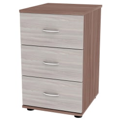 Комод Алиса(K6)657х401х459ручкаскоба96мм(ЯШТ-ЯШС)