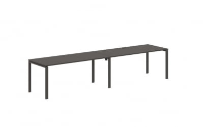 Бенч-система EDIS EUWST 3580 Мокко