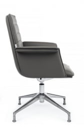 Кресло Rubens-ST C1819-2 Антрацит