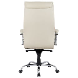 Кресло руководителя CHAIRMAN CH423 экокожа Бежевый