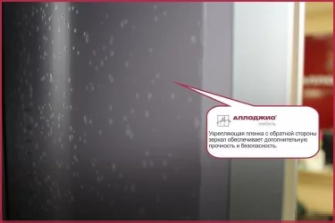 Шкаф-купе Хит-24-14-15 Ясень шимо темный