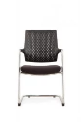 Кресло офисное СТАЙЛ 1 CF Черный