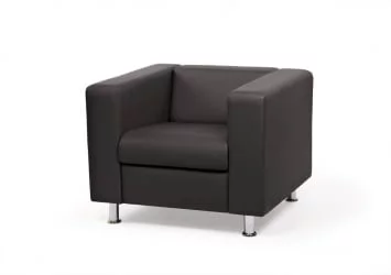 Кресло Алекто ЕУРОЛИНЕ-901 / EUROLINE-901