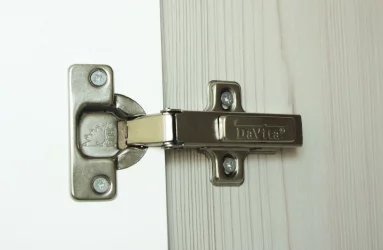 Шкаф-пенал (лев/прав) Тиффани 47.06.1