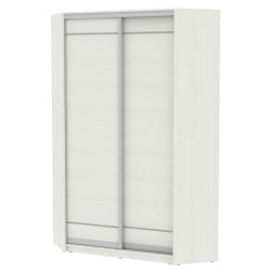 Шкаф-купе YA-230х1250-4(ВД-D1D1)