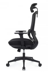 Кресло Skill RCH 6245AX Черный