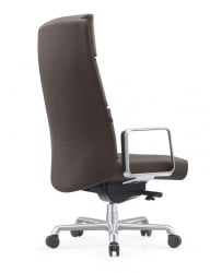 Кресло Невман А2415 Коричневый / Newman A2415