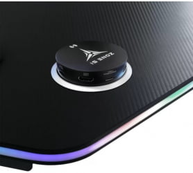 Геймерский стол Platform Pro 120