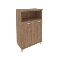 Шкаф First KST-2.1 Дуб Табак